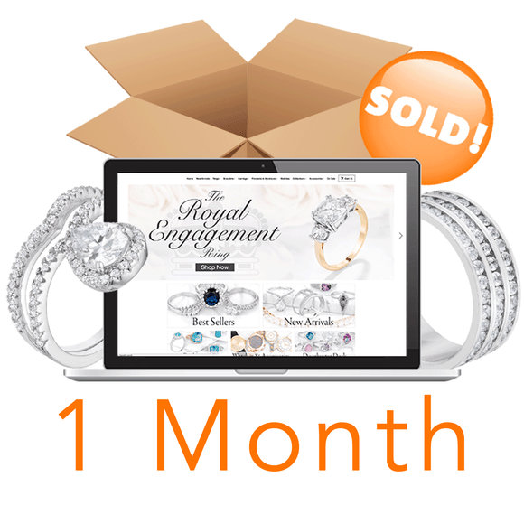 Monthly Dropship Subscription