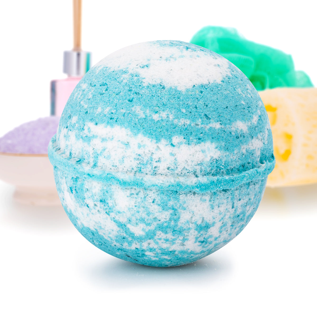 Boyfriend Bath Bomb